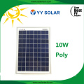 Panneau solaire photovoltaïque bon marché de 5W / 10W / 20W pour système Pico